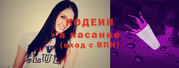 хмурый Верхний Тагил